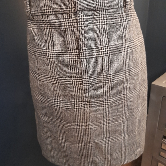 Frank & Oak Dresses & Skirts - Frank and Oak lined skirt